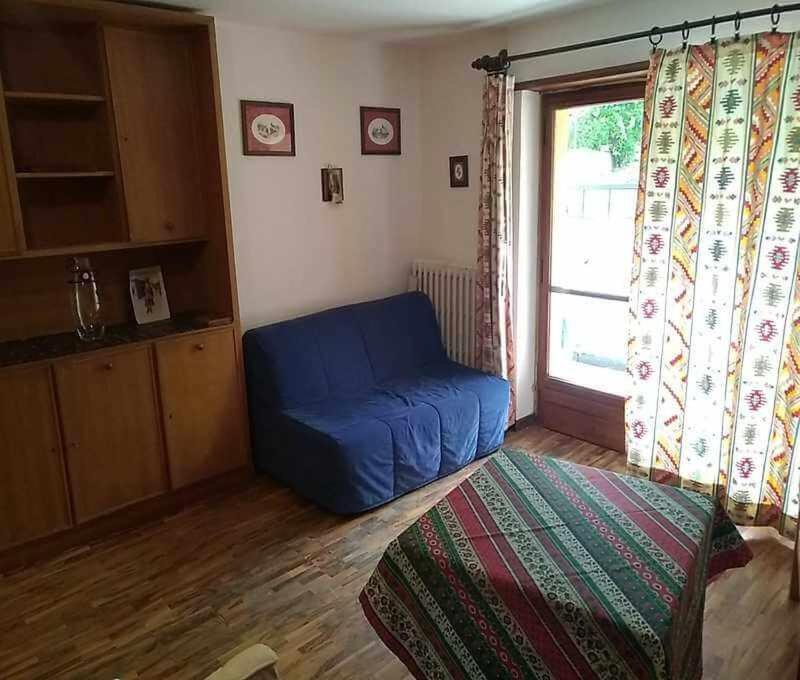 Clotes Apartments Саузе-д'Ульс Экстерьер фото