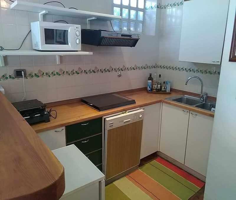 Clotes Apartments Саузе-д'Ульс Экстерьер фото